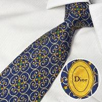 Christian Dior Ties