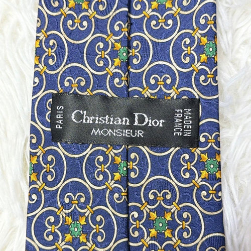 Christian Dior Ties