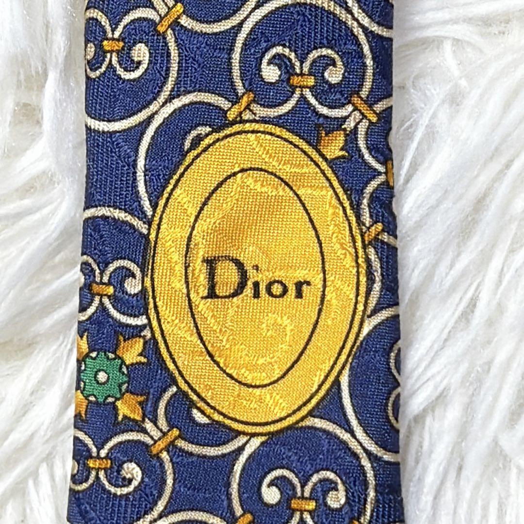 Christian Dior Ties