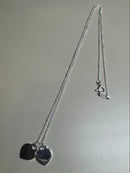 Necklaces Tiffany 925