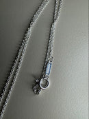 Necklaces Tiffany 925