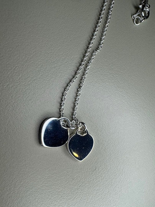 Necklaces Tiffany 925