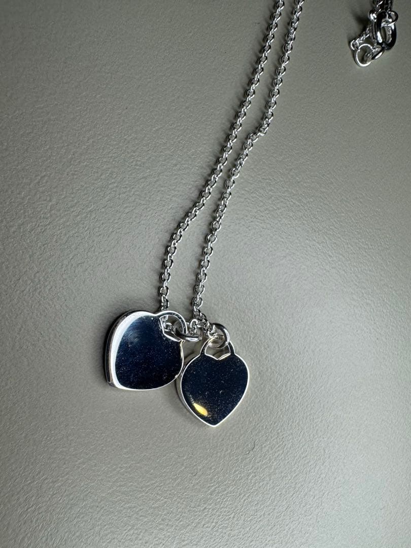 Necklaces Tiffany 925