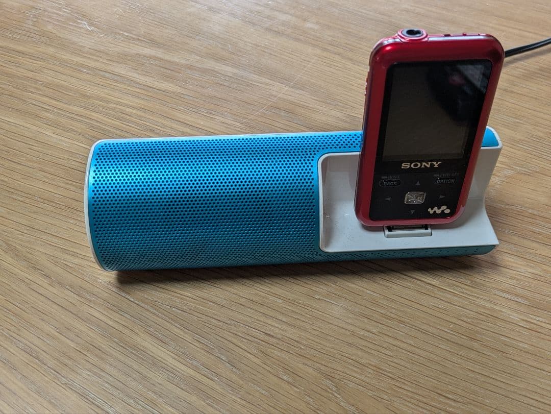 Sony Other Nw-S