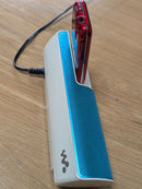 Sony Other Nw-S