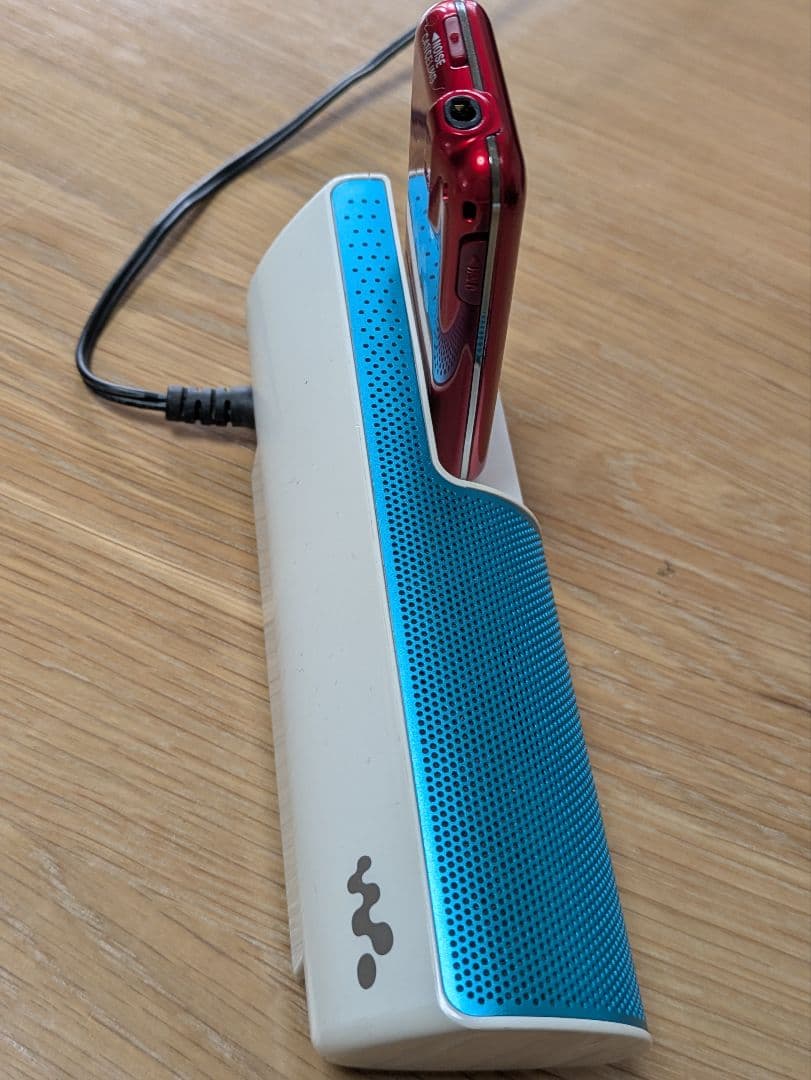 Sony Other Nw-S