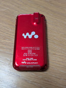 Sony Other Nw-S
