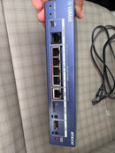 Wired Lan Routers Yamaha Rtx830 Vpn