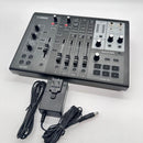 Yamaha Audio Interfaces Ag08 Live Streaming Mixer