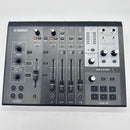 Yamaha Audio Interfaces Ag08 Live Streaming Mixer