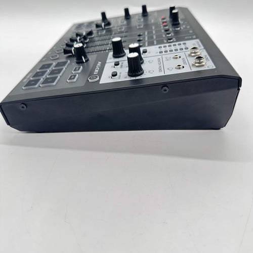 Yamaha Audio Interfaces Ag08 Live Streaming Mixer