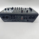Yamaha Audio Interfaces Ag08 Live Streaming Mixer