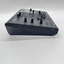 Yamaha Audio Interfaces Ag08 Live Streaming Mixer