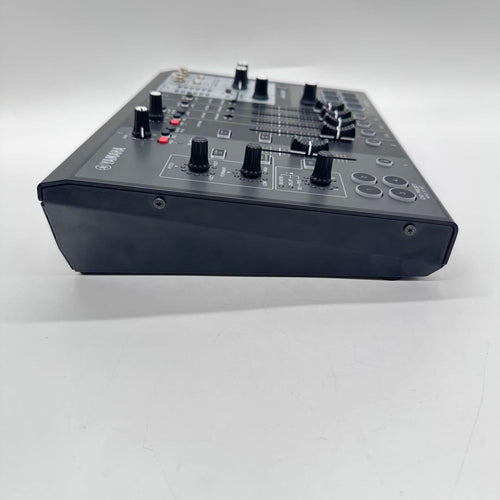 Yamaha Audio Interfaces Ag08 Live Streaming Mixer