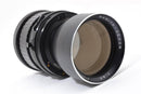 Mamiya Prime Lenses Mamiya-Sekor F4.5 342