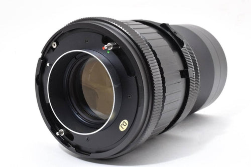 Mamiya Prime Lenses Mamiya-Sekor F4.5 342
