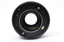 Mamiya Prime Lenses Mamiya-Sekor F4.5 342