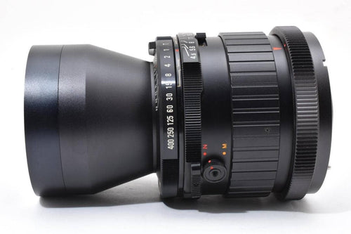 Mamiya Prime Lenses Mamiya-Sekor F4.5 342
