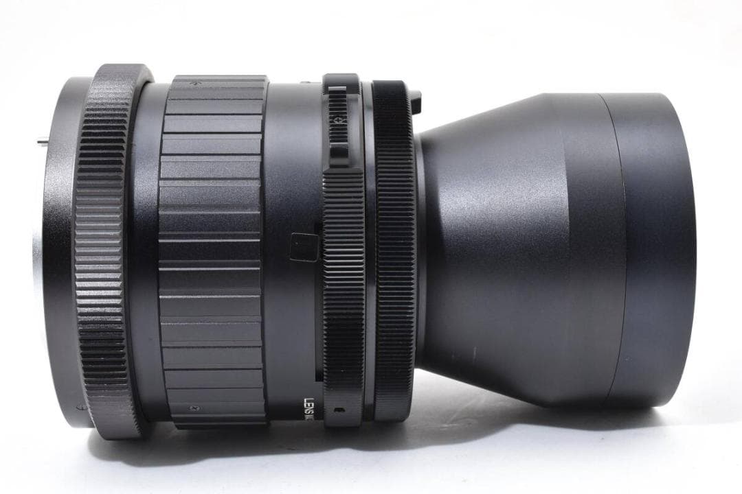 Mamiya Prime Lenses Mamiya-Sekor F4.5 342
