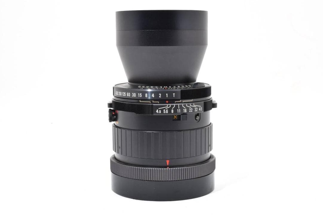 Mamiya Prime Lenses Mamiya-Sekor F4.5 342