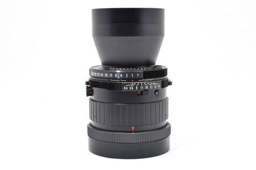 Mamiya Prime Lenses Mamiya-Sekor F4.5 342