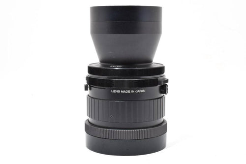 Mamiya Prime Lenses Mamiya-Sekor F4.5 342