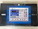 Korg Sequencers Electribe Ea-1 Usa