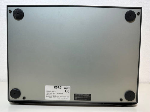 Korg Sequencers Electribe Ea-1 Usa