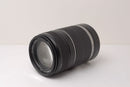 Canon Lens (Zoom) Ef-S 55-250Mm Is