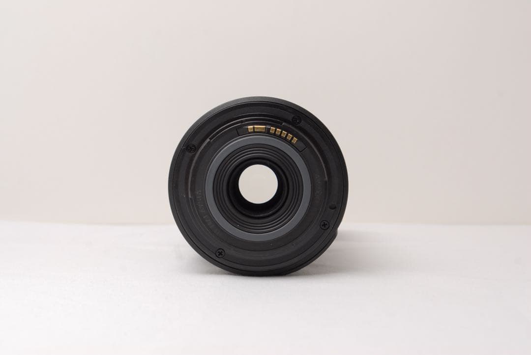 Canon Lens (Zoom) Ef-S 55-250Mm Is