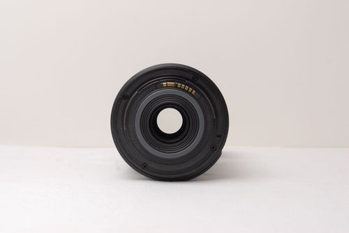 Canon Lens (Zoom) Ef-S 55-250Mm Is