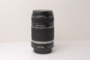Canon Lens (Zoom) Ef-S 55-250Mm Is