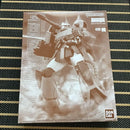 Bandai Mg (Master Grade)