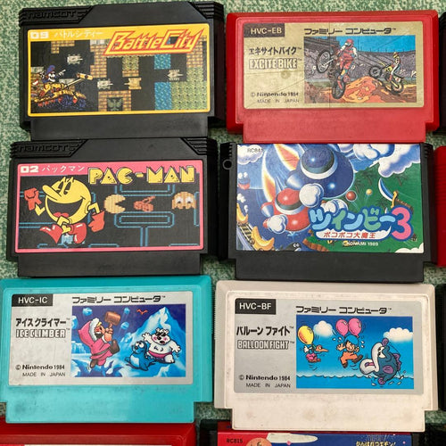 Games