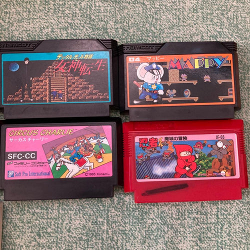 Games