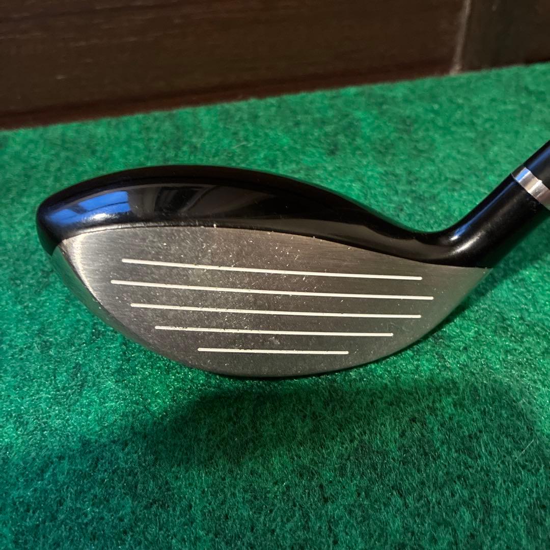 Yamaha Utility Clubs Rmx U5