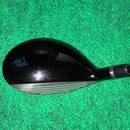 Yamaha Utility Clubs Rmx U5
