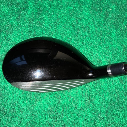 Yamaha Utility Clubs Rmx U5