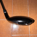 Yamaha Utility Clubs Rmx U5