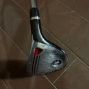 Yamaha Utility Clubs Rmx U5