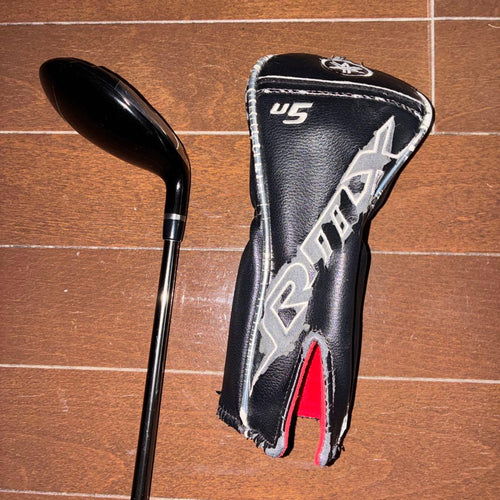 Yamaha Utility Clubs Rmx U5