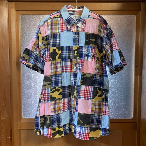 A Bathing Ape Shirts L