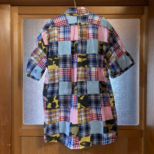 A Bathing Ape Shirts L