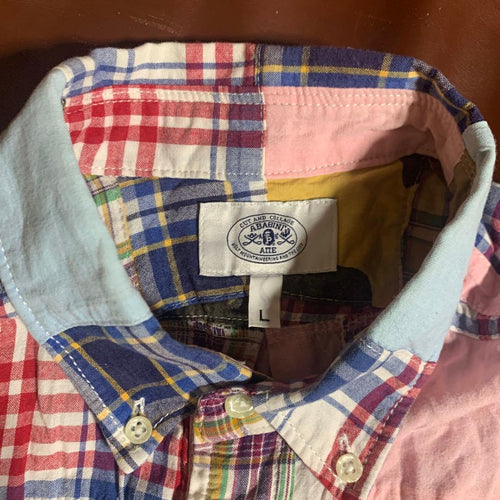 A Bathing Ape Shirts L