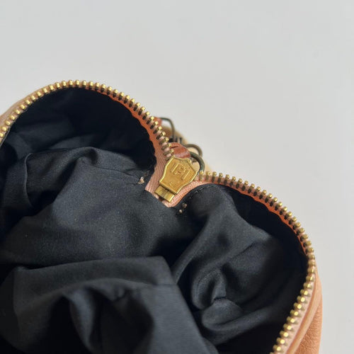 Miu Shoulder Bags Archive Leather Bag
