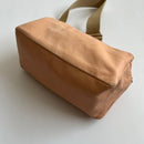 Miu Shoulder Bags Archive Leather Bag