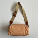 Miu Shoulder Bags Archive Leather Bag