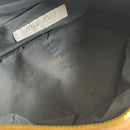 Miu Shoulder Bags Archive Leather Bag