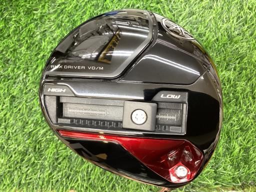 Driver Rmx Vd/M(2024) 10.5 Dr Tensei Tr50 S) B
