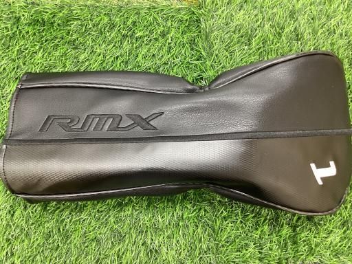 Driver Rmx Vd/M(2024) 10.5 Dr Tensei Tr50 S) B